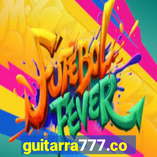 guitarra777.co