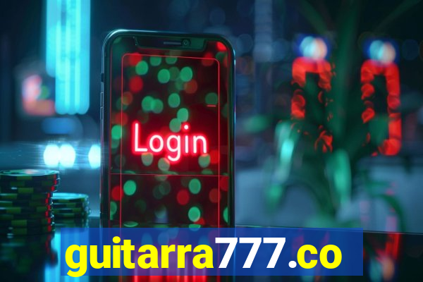 guitarra777.co