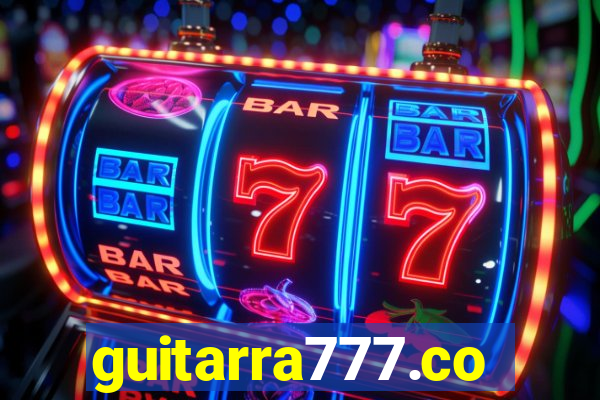 guitarra777.co