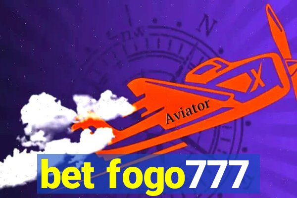 bet fogo777