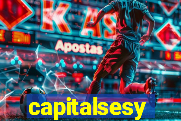 capitalsesy