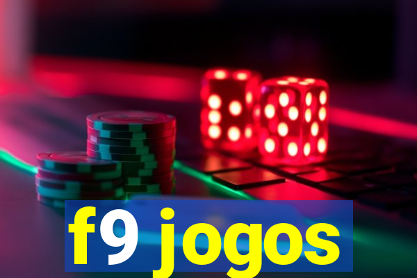 f9 jogos