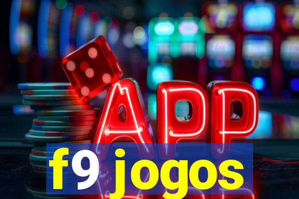 f9 jogos