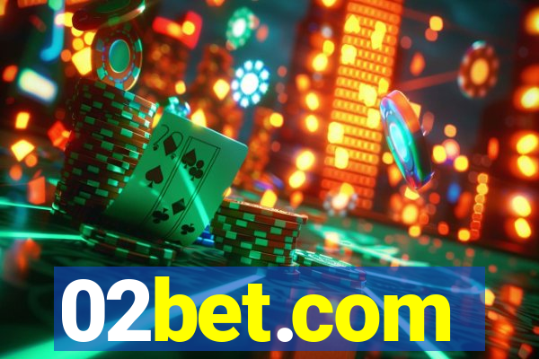 02bet.com