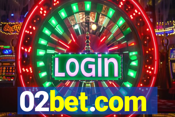 02bet.com