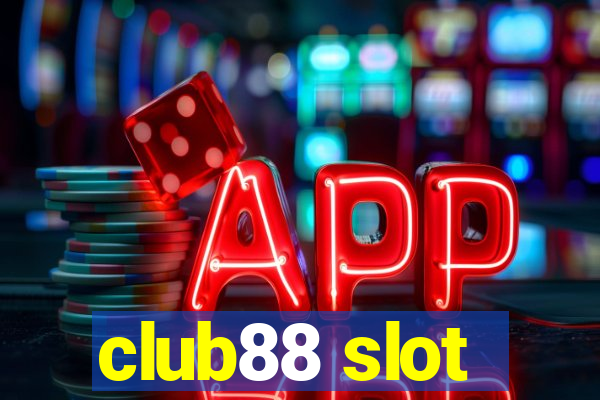 club88 slot