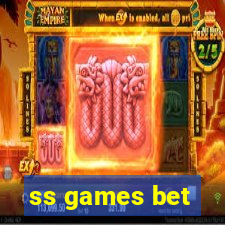 ss games bet