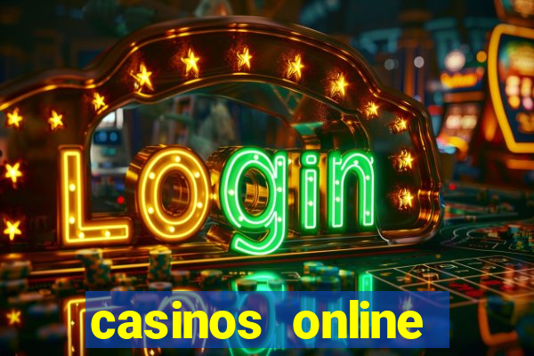 casinos online bonus no deposit