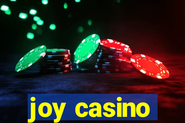 joy casino