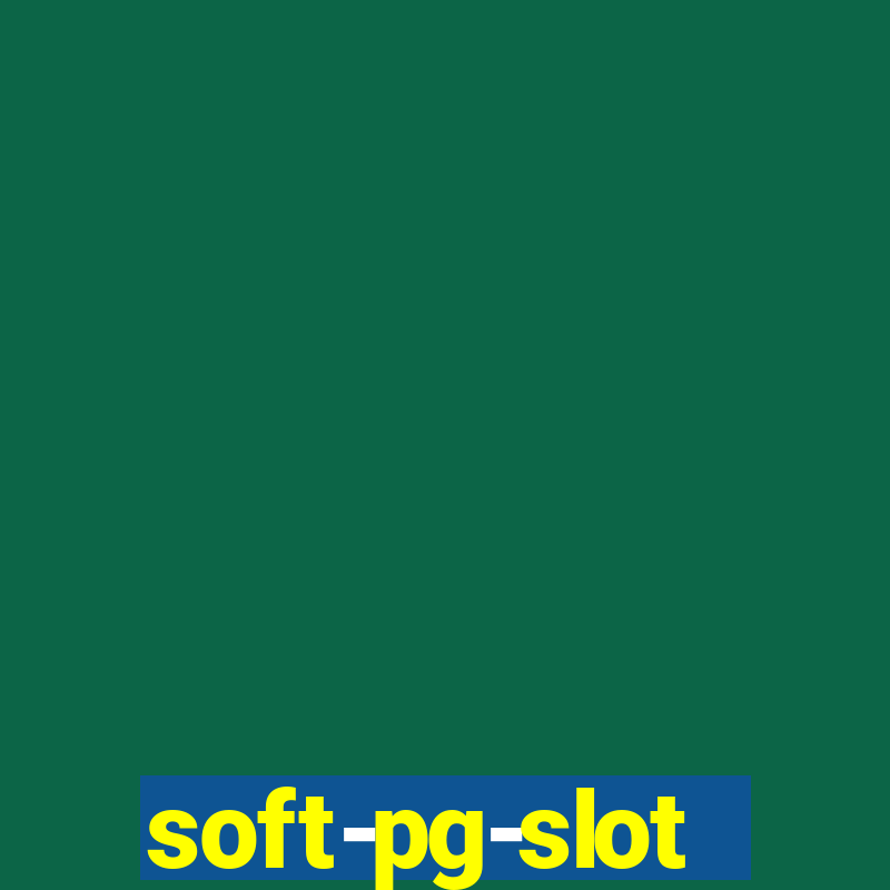 soft-pg-slot