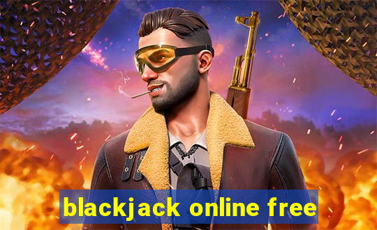 blackjack online free