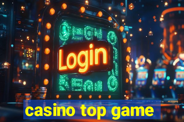 casino top game