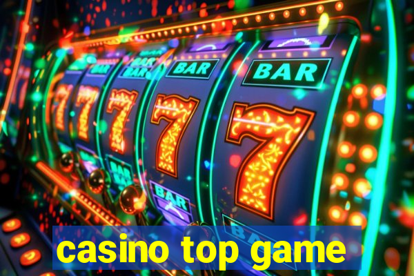 casino top game