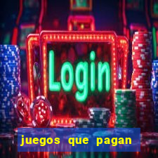 juegos que pagan por pix