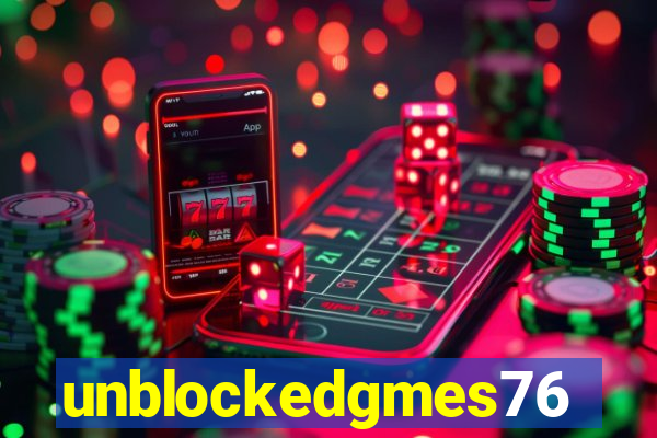 unblockedgmes76