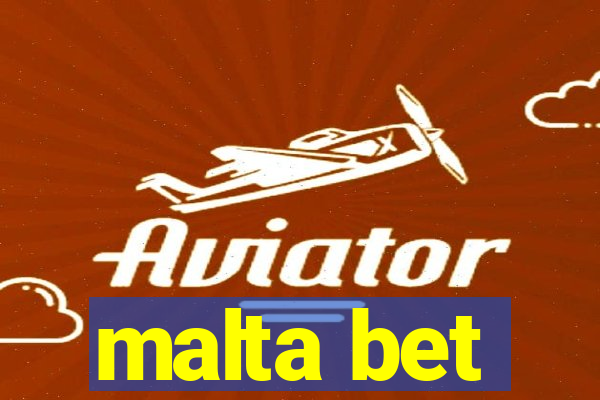 malta bet