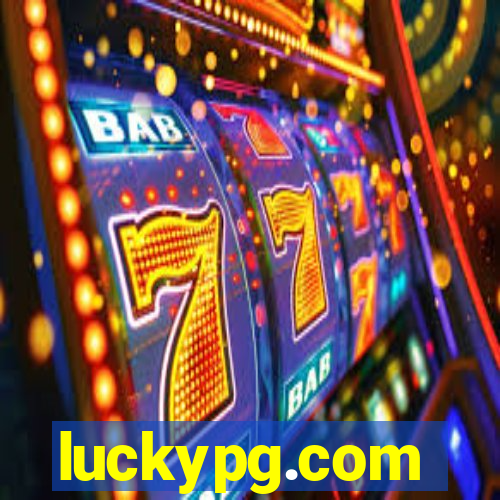 luckypg.com