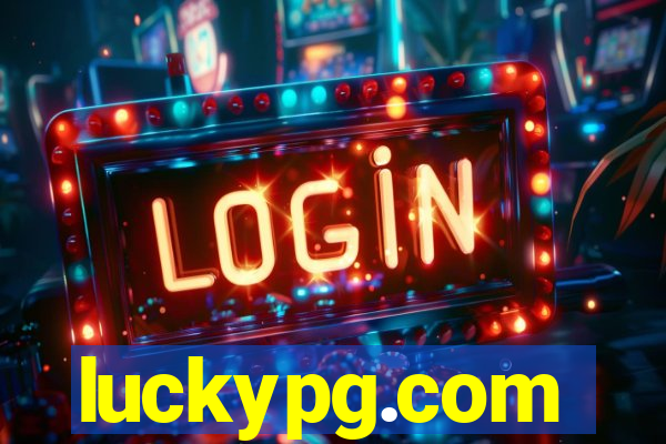 luckypg.com