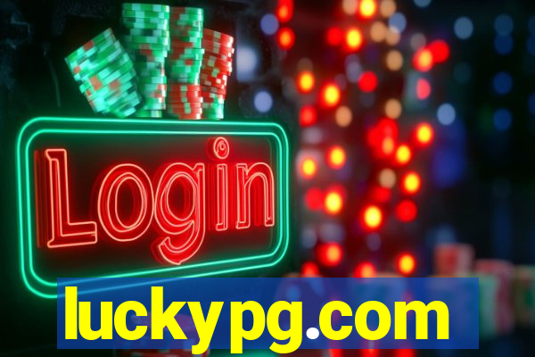 luckypg.com