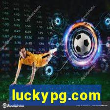 luckypg.com