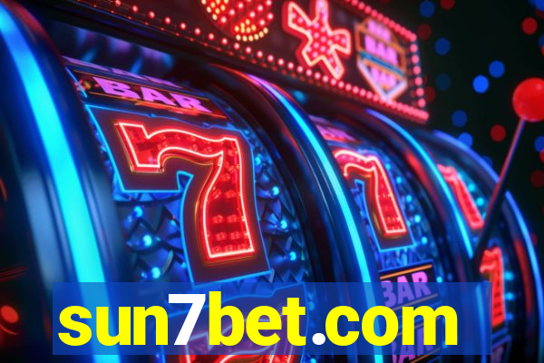 sun7bet.com