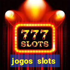 jogos slots gr谩tis para baixar