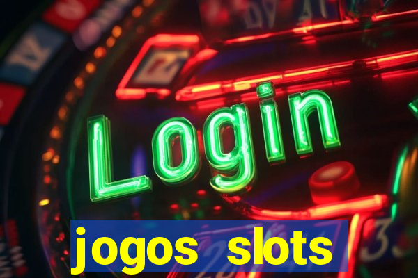 jogos slots gr谩tis para baixar