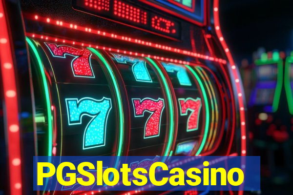 PGSlotsCasino