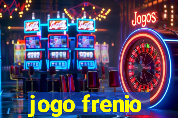 jogo frenio