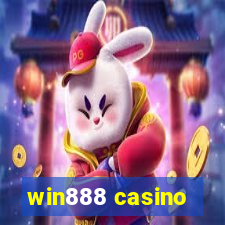 win888 casino