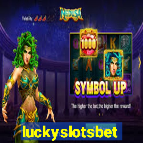 luckyslotsbet