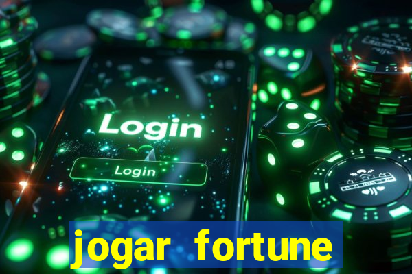 jogar fortune rabbit modo demo