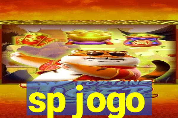 sp jogo