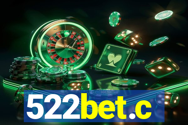 522bet.c