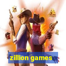 zillion games