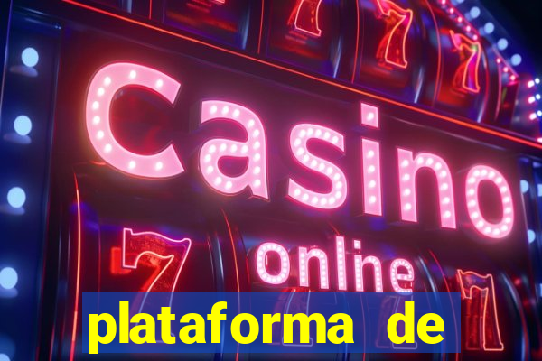 plataforma de deposito de 5 reais