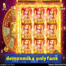 demonmika onlyfans