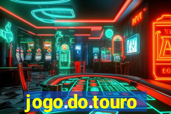 jogo.do.touro