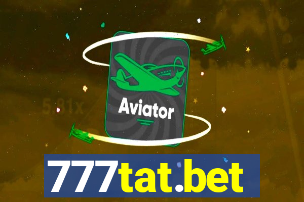 777tat.bet