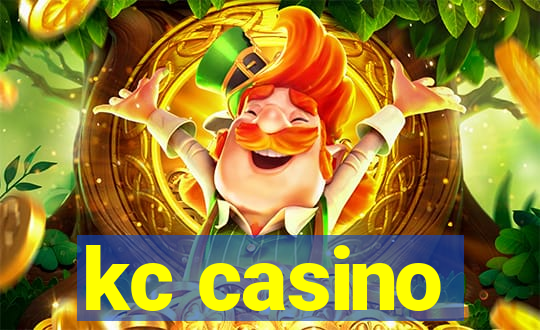 kc casino