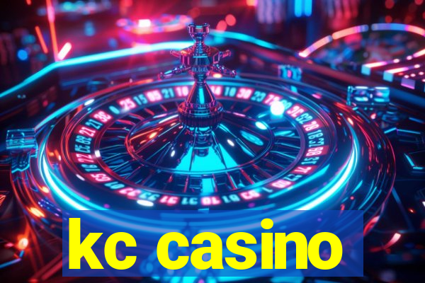 kc casino