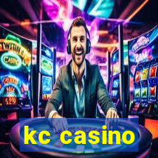 kc casino