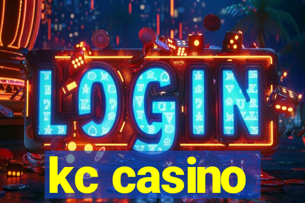 kc casino