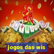 jogos das wis