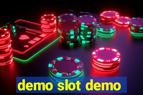 demo slot demo