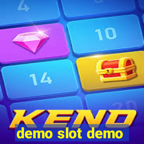 demo slot demo