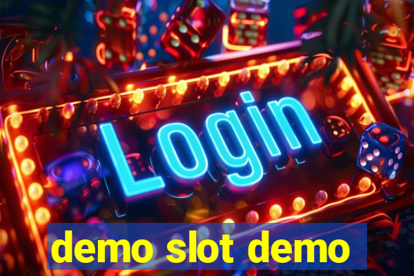 demo slot demo