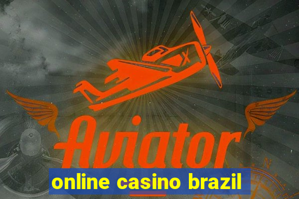 online casino brazil