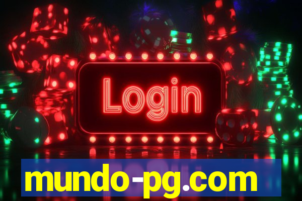 mundo-pg.com