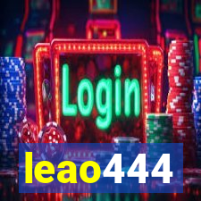 leao444